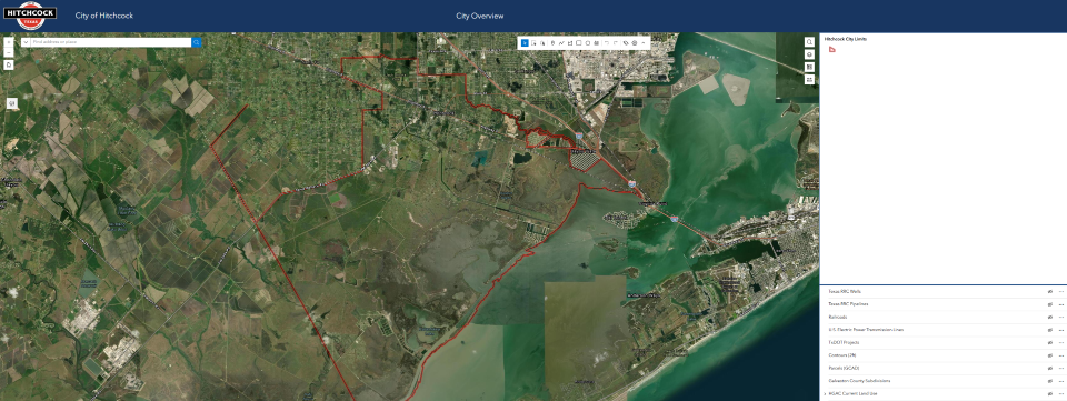 GIS Overview Viewer - Copy